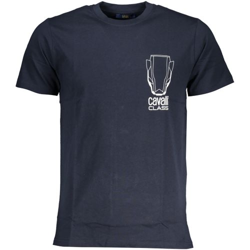 T-shirt Roberto Cavalli QXT62WJD060 - Roberto Cavalli - Modalova