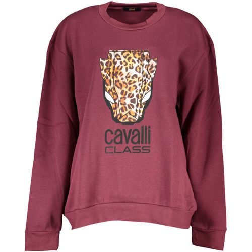 Sweatshirts QXT67YCF062 - Roberto Cavalli - Modalova