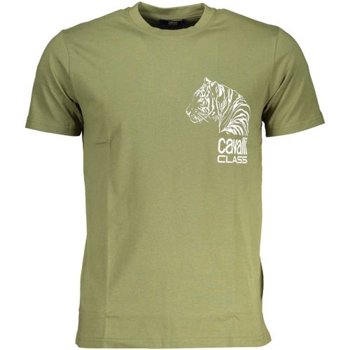 T-shirt Roberto Cavalli QXT63EJD060 - Roberto Cavalli - Modalova