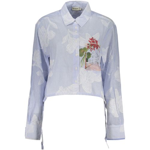 Chemise Desigual 26SWCW28 - Desigual - Modalova