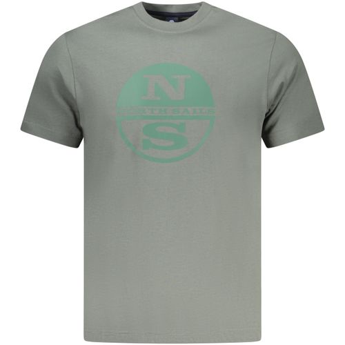 T-shirt North Sails 996043000 - North Sails - Modalova