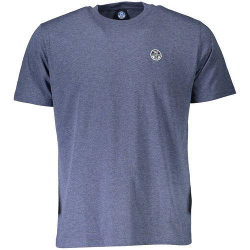 T-shirt 902502000_ED3F7D4 - North Sails - Modalova