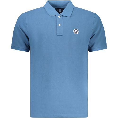 Polo North Sails 995000000 - North Sails - Modalova