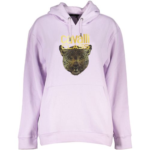 Sweatshirts à capuche QXT66ZCF062 - Roberto Cavalli - Modalova