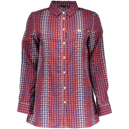 Chemise Lee L46LASAF_27CD378 - Lee - Modalova