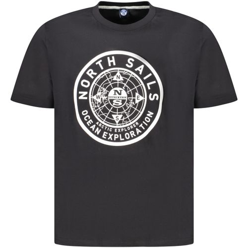 T-shirt North Sails 996025000 - North Sails - Modalova