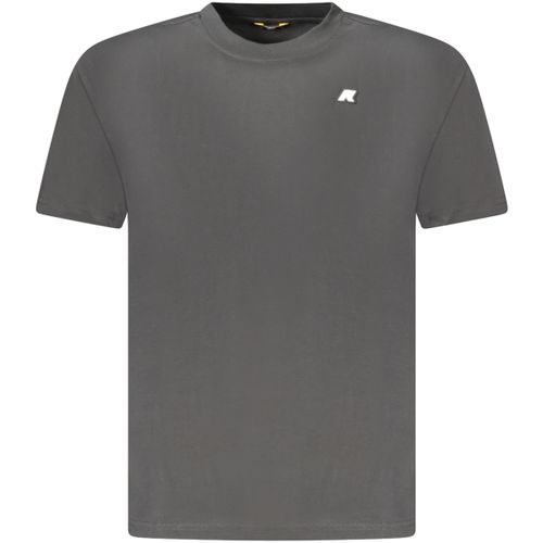 T-shirt K-Way K3136CWSOLOJERSEY - K-Way - Modalova