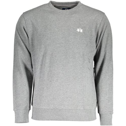 Sweatshirts XMF004FP548_9C55C4D - La Martina - Modalova