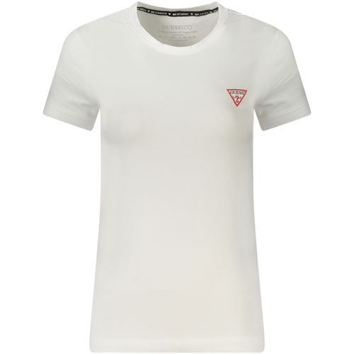 T-shirt Guess W2YI44J1314 - Guess - Modalova