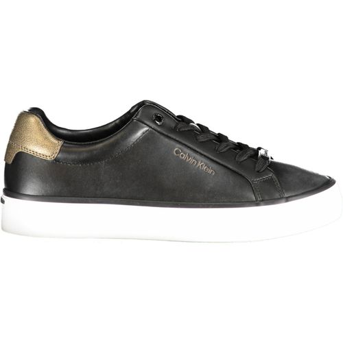 Baskets basses HW0HW02104F - Calvin Klein Jeans - Modalova