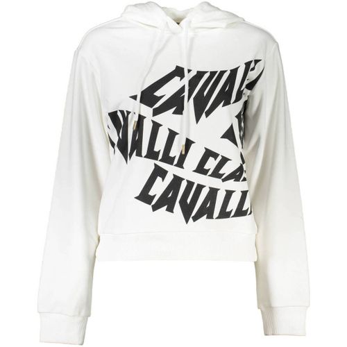 Sweatshirts à capuche QXT67BJD060_3830231 - Roberto Cavalli - Modalova