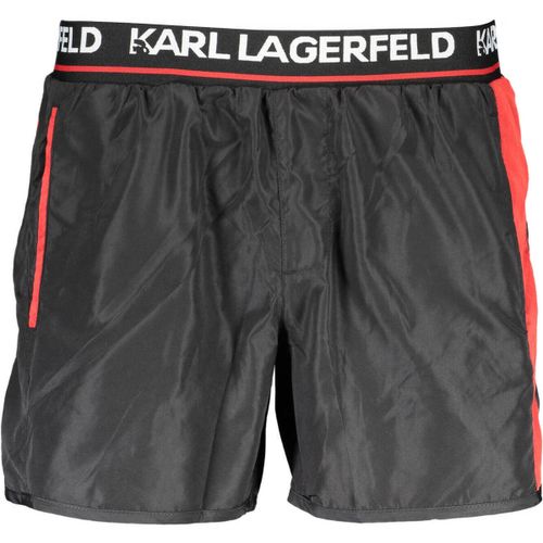 Maillots de bain KL21MBS04_E49BF71 - Karl Lagerfeld - Modalova