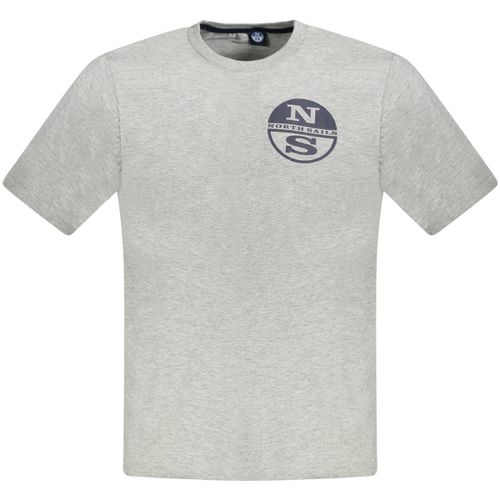 T-shirt North Sails 996024000 - North Sails - Modalova