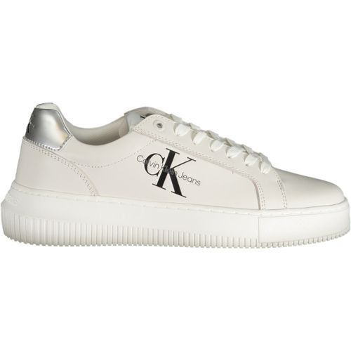 Baskets basses YW0YW01476F - Calvin Klein Jeans - Modalova