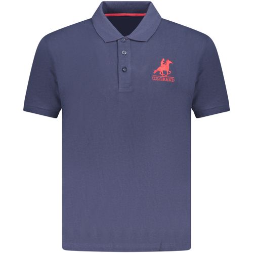 Polo U.s. Grand AU02662 - U.s. Grand - Modalova