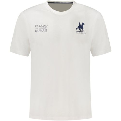 T-shirt U.s. Grand AU02651 - U.s. Grand - Modalova