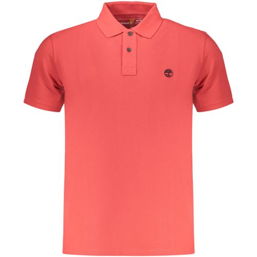 Polo Timberland TB0A6VDP - Timberland - Modalova