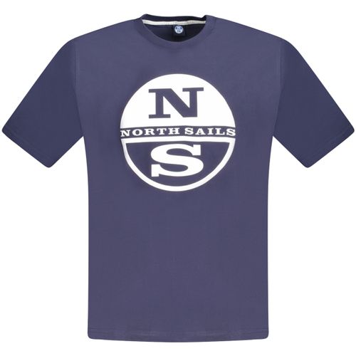 T-shirt North Sails 996017000 - North Sails - Modalova