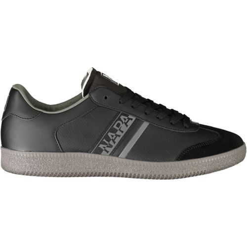 Baskets basses NP0A4I7MS4ASPEN01SUP - Napapijri Shoes - Modalova