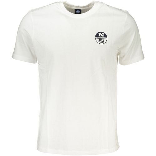 T-shirt North Sails 902839000 - North Sails - Modalova