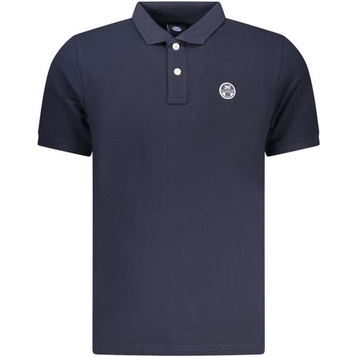 Polo North Sails 995000000 - North Sails - Modalova