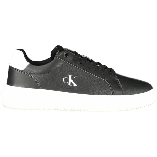Baskets basses YM0YM01198 - Calvin Klein Jeans - Modalova