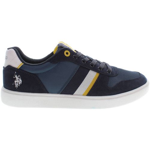 Baskets basses ROKKO003M3UT1_72D6C9B - U.S Polo Assn. - Modalova