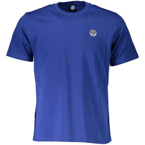 T-shirt 902502000_A655D4A - North Sails - Modalova