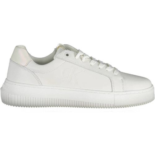 Baskets basses YW0YW01202F_FF95B41 - Calvin Klein Jeans - Modalova