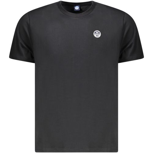 T-shirt North Sails 996016000 - North Sails - Modalova