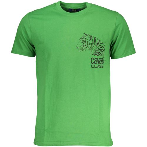 T-shirt Roberto Cavalli QXT63EJD060 - Roberto Cavalli - Modalova