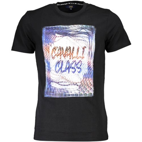 T-shirt QXT61OJD060_54E0C4F - Roberto Cavalli - Modalova