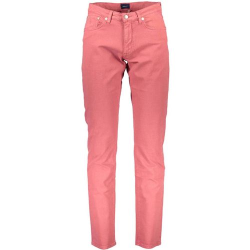 Pantalons slim 19011000138_6DFB7B1 - Gant - Modalova