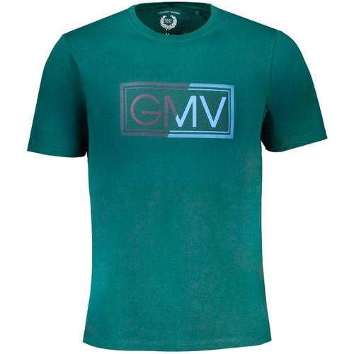 T-shirt AU01411ANGELO - Gianmarco Venturi - Modalova