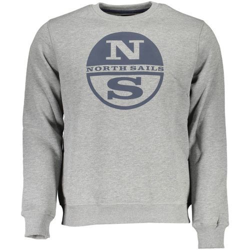 Sweatshirts 902461000_EA32823 - North Sails - Modalova