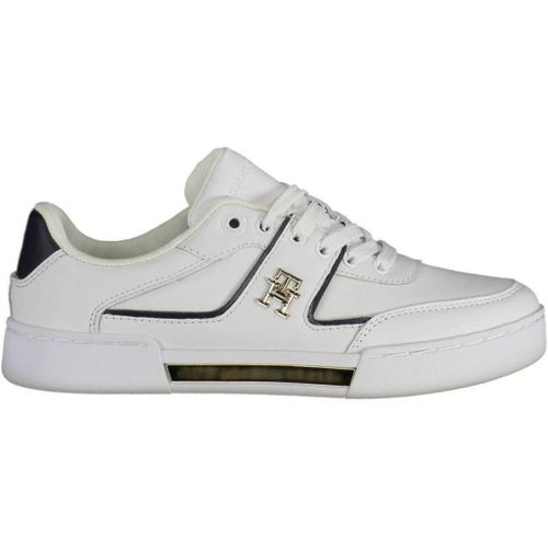 Baskets basses FW0FW06859F_7986C39 - Tommy Hilfiger - Modalova