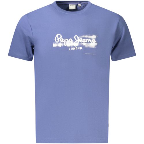T-shirt PM5010292SEASONALLOGOFANTASY3 - Pepe jeans - Modalova