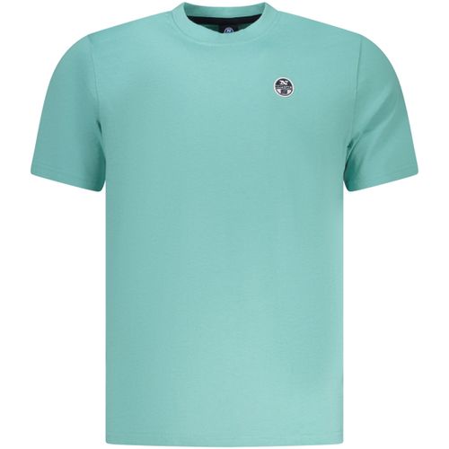 T-shirt North Sails 996041000 - North Sails - Modalova