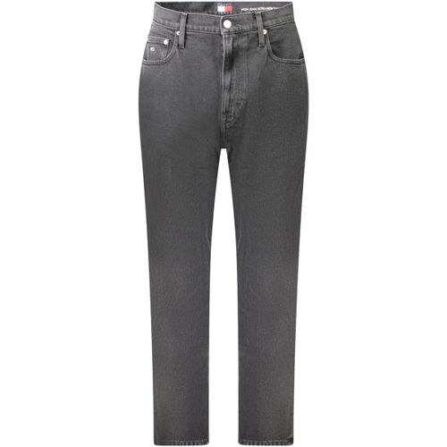 Jeans tapered DW0DW20369 - Tommy Hilfiger - Modalova