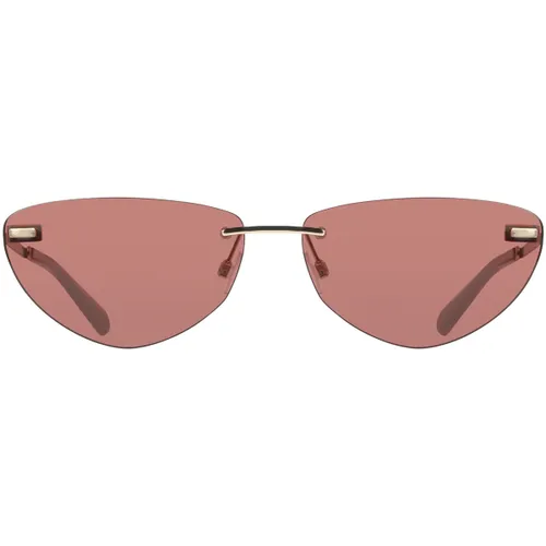 Lunettes de soleil CKJ25208S - Calvin Klein Jeans - Modalova