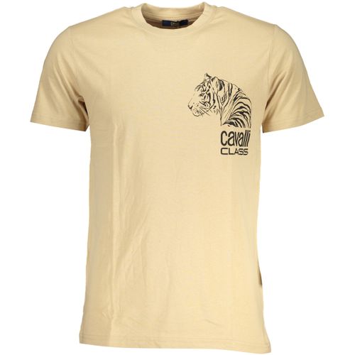 T-shirt Roberto Cavalli QXT63EJD060 - Roberto Cavalli - Modalova