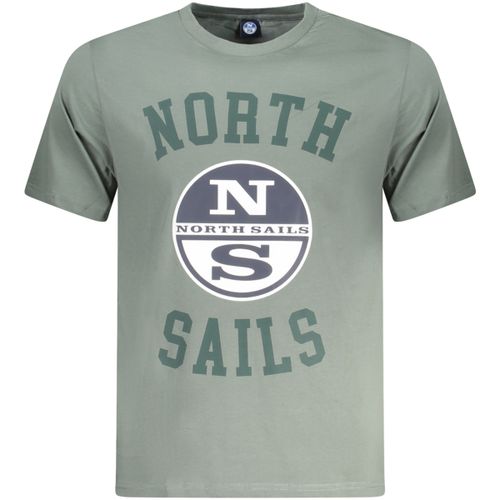 T-shirt North Sails 996021000 - North Sails - Modalova