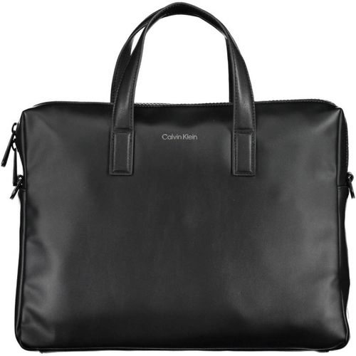 Porte document K50K510531_E1A5C0B - Calvin Klein Jeans - Modalova