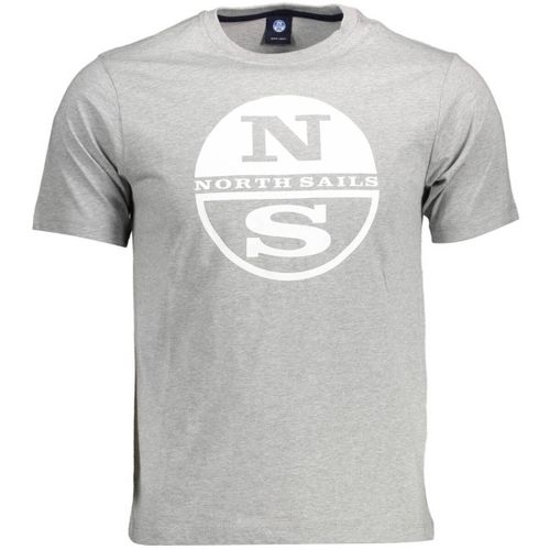 T-shirt 692792000_F620EDD - North Sails - Modalova