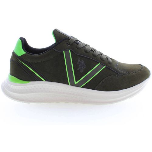 Baskets basses KALEB001MBYM1_6BCA7BF - U.S Polo Assn. - Modalova