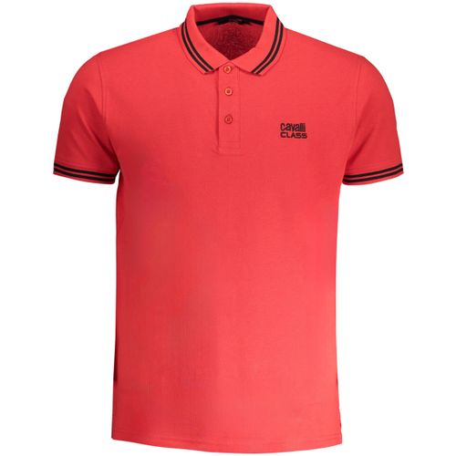 Polo Roberto Cavalli QXT64YKB002 - Roberto Cavalli - Modalova