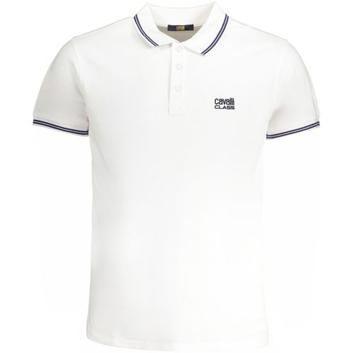 Polo Roberto Cavalli QXT64YKB002 - Roberto Cavalli - Modalova