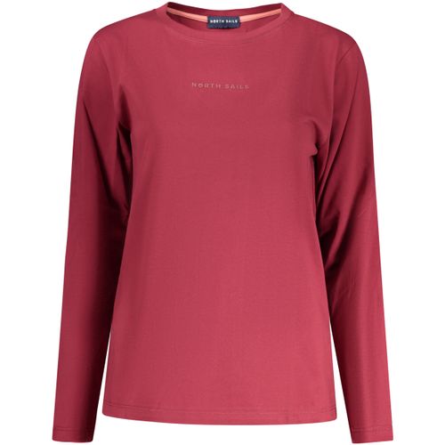 T-shirt North Sails 093566000 - North Sails - Modalova