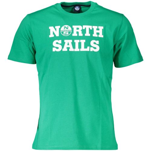 T-shirt 902503000_B94D7F8 - North Sails - Modalova