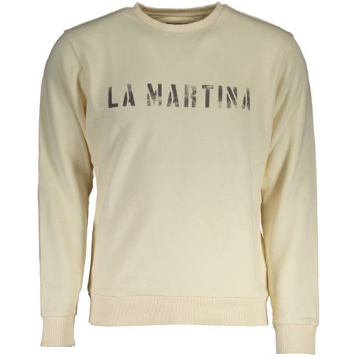 Sweatshirts XMF006FP543_9E41DF0 - La Martina - Modalova